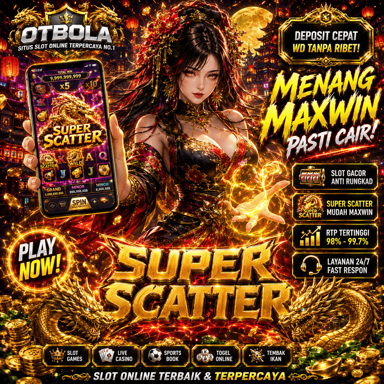 OTBOLA