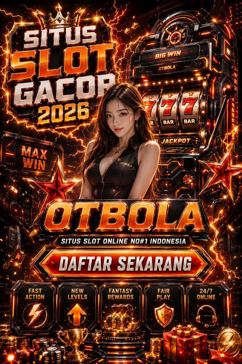 OTBOLA