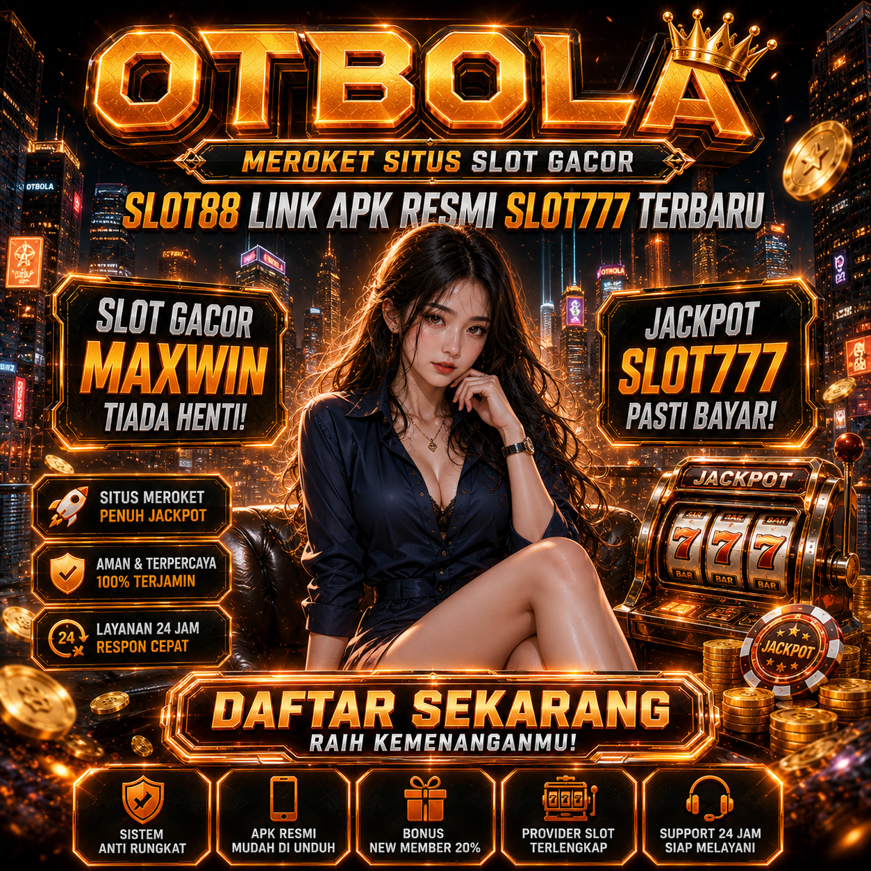 OTBOLA