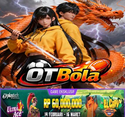 OTBola Kumpulan SportsBook Online Terbaik dan Resmi Dunia