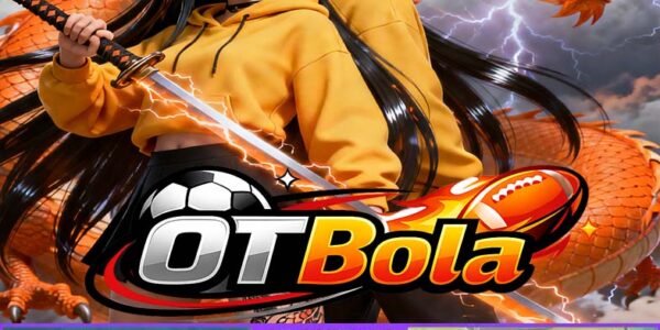 OTBola Kumpulan SportsBook Online Terbaik dan Resmi Dunia