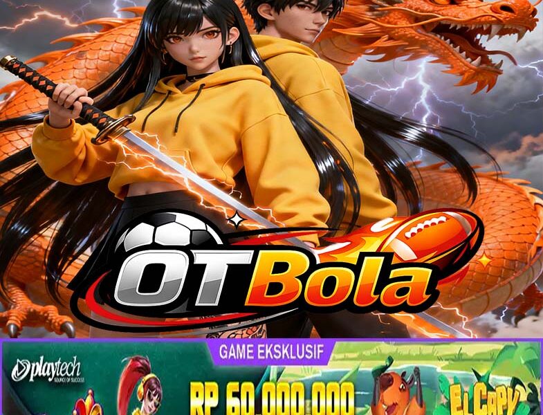 OTBola Kumpulan SportsBook Online Terbaik dan Resmi Dunia