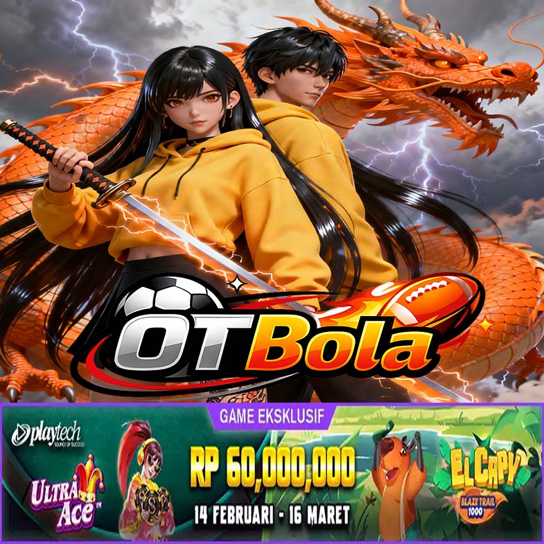 OTBola Kumpulan SportsBook Online Terbaik dan Resmi Dunia