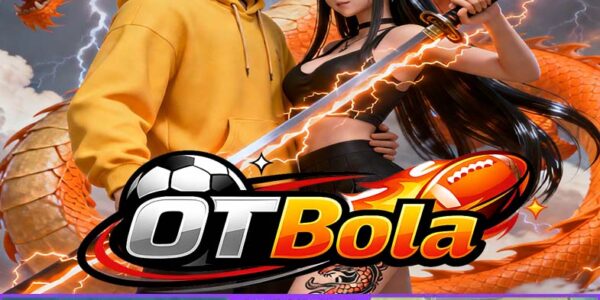 OTBola Kumpulan Live Casino Jackpot Terbesar Ini