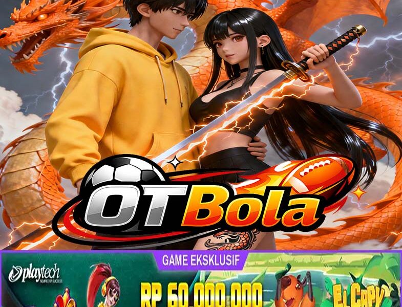 OTBola Kumpulan Live Casino Jackpot Terbesar Ini