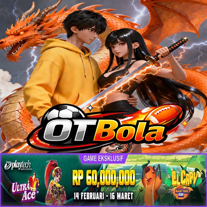 OTBola Kumpulan Live Casino Jackpot Terbesar Ini