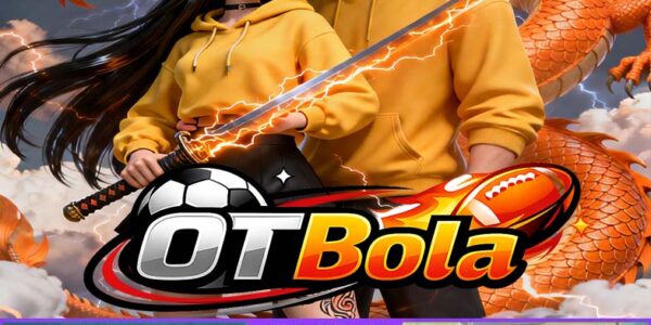 Kumpulan Slot OTBola Terbaru Dengan RTP Tinggi Hari Ini