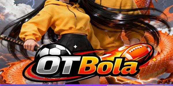 OTBola Kumpulan Slot Online Terbaik Pilihan Pemain Indonesia