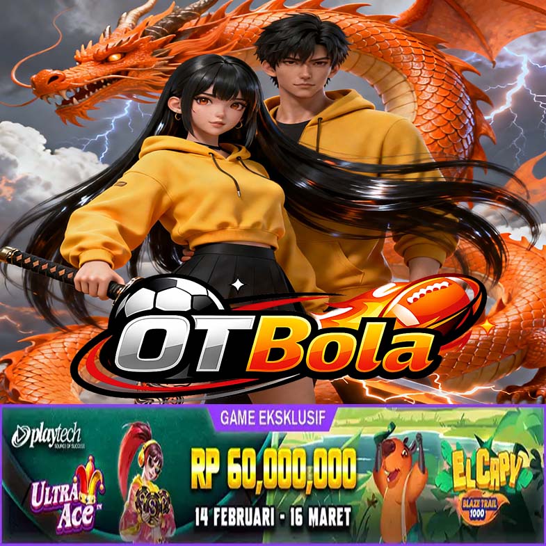 OTBola Kumpulan Slot Online Terbaik Pilihan Pemain Indonesia