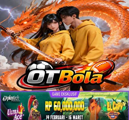 Forum Slot OTBola Tempat Diskusi Slot Terpercaya
