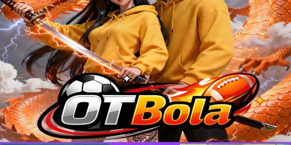 Forum Slot OTBola Tempat Diskusi Slot Terpercaya