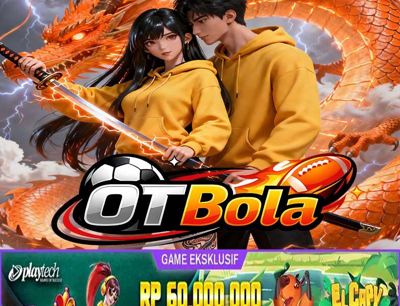 Forum Slot OTBola Tempat Diskusi Slot Terpercaya