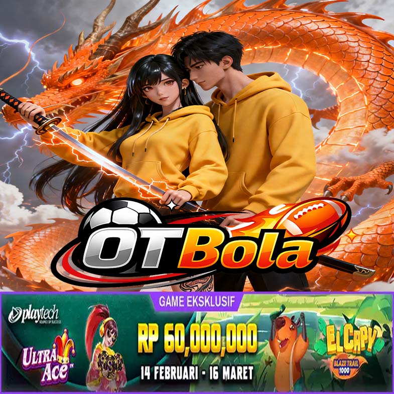 Forum Slot OTBola Tempat Diskusi Slot Terpercaya