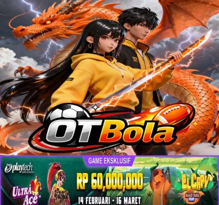 OTBola Kumpulan Situs 2026 Judi Online