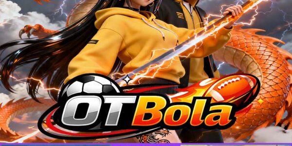 OTBola Kumpulan Situs 2026 Judi Online