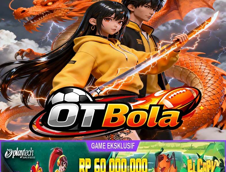 OTBola Kumpulan Situs 2026 Judi Online