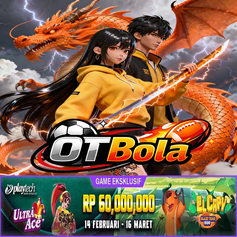 OTBola Kumpulan Situs 2026 Judi Online