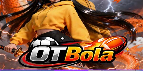 OTBola Kumpulan Slot Jackpot Bonus Besar Resmi