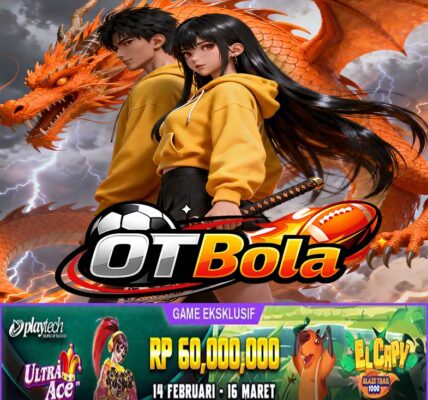 OTBola Slot Seabank Online Deposit Cepat Aman