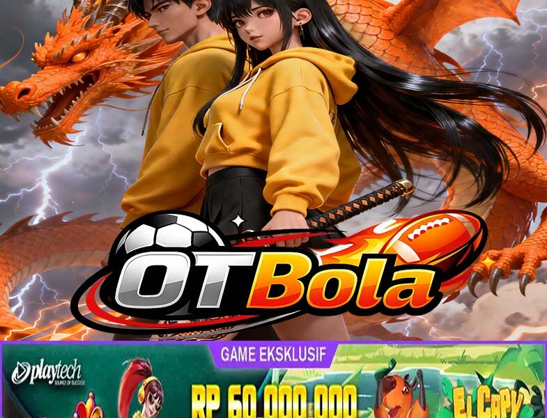 OTBola Slot Seabank Online Deposit Cepat Aman