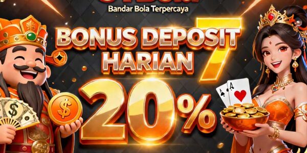 OTBola Slot BSI Online Situs Populer Anti Rugi