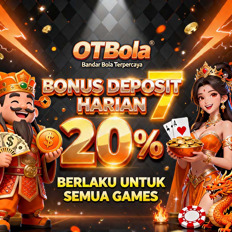 OTBola Slot BSI Online Situs Populer Anti Rugi