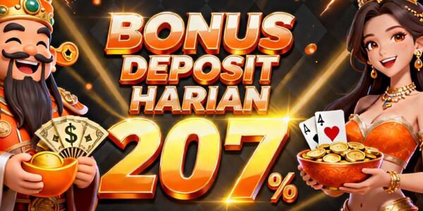 OTBola Slot Mandiri Online Mudah Menang dan Terpercaya