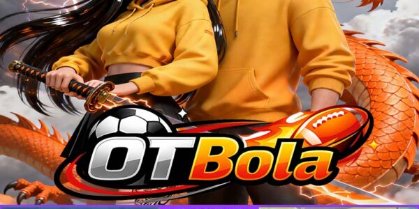 OTBola Slot BRI Online Jackpot Mudah Menang