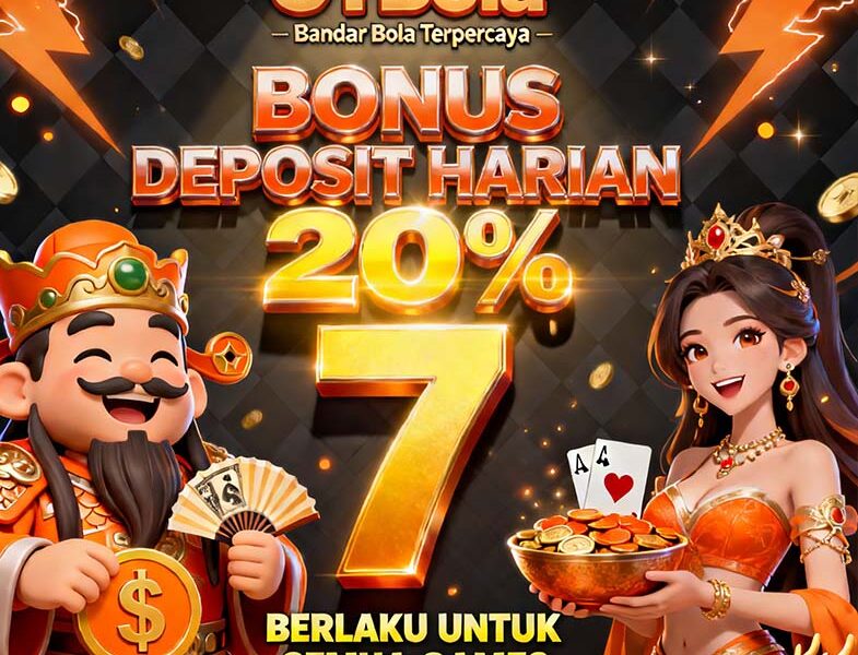 OTBola Slot APK Dana Jackpot Mudah Tanpa Modal