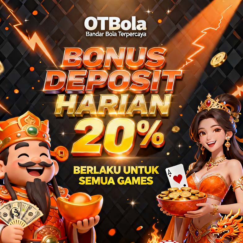 OTBola Slot APK Ovo Main Cepat Tanpa Lag
