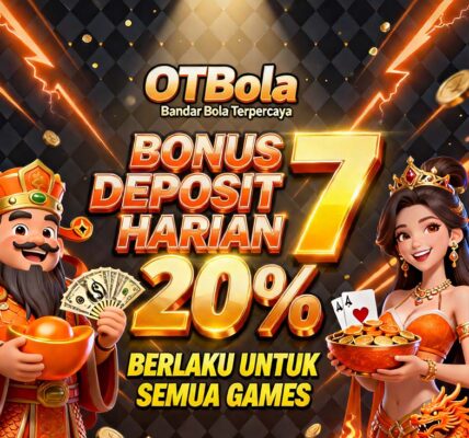 OTBola Poker Tanpa Delay Situs Resmi Tanpa Hambatan