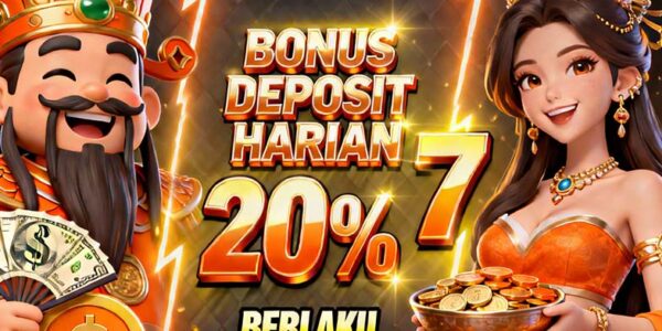 OTBola Slot Online Gampang Jackpot Dengan RTP Tinggi